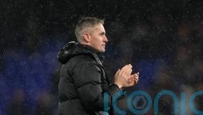 Kieran McKenna hails Ipswich resilience after victory over leaders Coventry