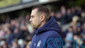 Tonda Eckert has his eyes set on return to Premier League for Southampton