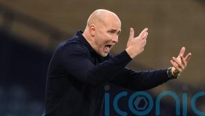 Jens Berthel Askou left unhappy despite Motherwell&rsquo;s victory over Livingston