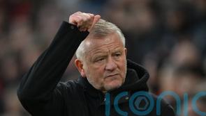Chris Wilder calls for calmness at Sheffield United despite winning run