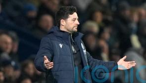 Ryan Mason searching for right formula to end West Brom’s travel sickness