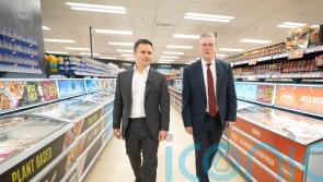 Ex-Tory Iceland boss Richard Walker set to become Labour peer