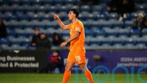 Bojan Miovski brace inspires Rangers to victory at Kilmarnock