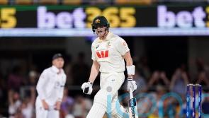 England staring down Ashes barrel after bruising defeat in Brisbane