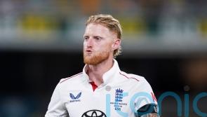 Ben Stokes: There is no room for weak men in Australia or my dressing room