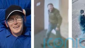 Family of missing man informed after body found on beach