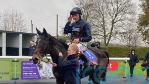 Djelo secures Kempton ticket with dominant Peterborough display