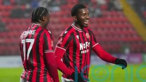 Daniel Kanu and Aden Flint on target as Walsall avoid FA Cup upset at Gateshead