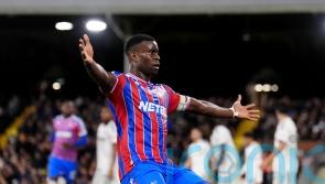 Crystal Palace climb into top four of Premier League after beating Fulham