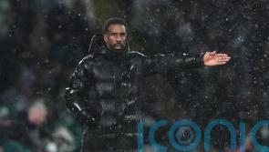 Wilfried Nancy says formation change was not a factor for losing start at Celtic