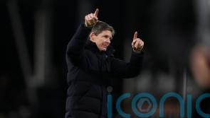 Oliver Glasner not getting carried away with Crystal Palace&rsquo;s lofty position