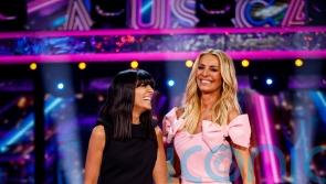 Strictly semi-finalists revealed after elimination during musicals week