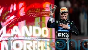 Former teacher praises Lando Norris after ex-student becomes F1 world champion