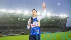 Kevin Sinfield planning Old Trafford grand finale to MND challenge seven in 2026