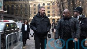 Ex-Radio One DJ Tim Westwood denies rape and sexual assault charges