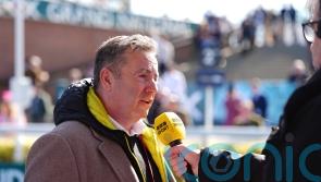 December Gold Cup renamed in support of the Hunt Family Fund