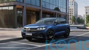 Volkswagen&rsquo;s Touareg Final Edition arrives priced from &pound;72,535