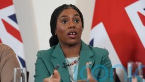 Grooming gangs inquiry must &lsquo;leave no stone unturned&rsquo;, Kemi Badenoch says