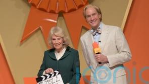 &lsquo;We all miss her so much&rsquo;: Queen&rsquo;s tribute to Jilly Cooper on Rivals set