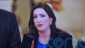 Deputy First Minister criticises Equality Commission gender ruling legal action