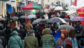 Met Office warn of &lsquo;danger to life&rsquo; amid Storm Bram