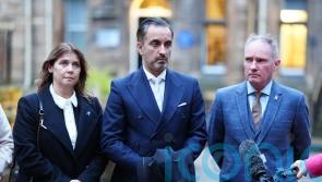 Mother of student who killed himself after grade error collects his degree