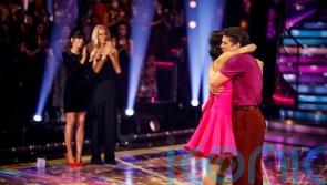 Lewis Cope says Strictly&rsquo;s Katya Jones helped him &lsquo;fall in love with life again&rsquo;