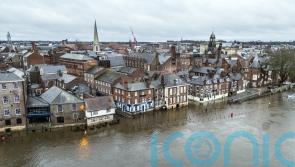 &lsquo;Danger to life&rsquo; weather warnings in place amid Storm Bram, Met Office warns