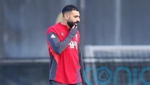 Inter boss Cristian Chivu says Liverpool&rsquo;s Mohamed Salah problem not his concern