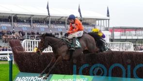 Skelton sets out National ambition for Panic Attack