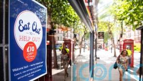 Covid-19 fraud cost taxpayers &pound;10.9bn but &lsquo;much beyond recovery&rsquo;, report finds