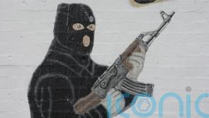 Paramilitary involvement ‘exacerbating’ anti-immigration unrest in NI