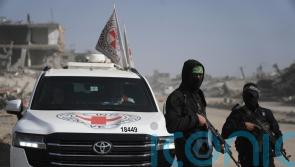 Hamas says next Gaza ceasefire phase impossible without more pressure on Israel