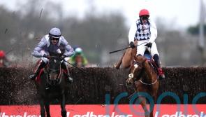 Big guns stand their ground for King George cracker