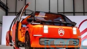 Citroen&rsquo;s Elo concept aims to bring a practical interior in a compact vehicle