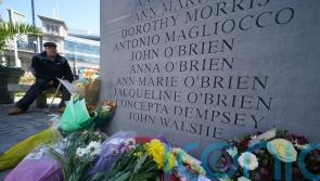 No evidence of collusion in UVF bombings of Dublin and Monaghan