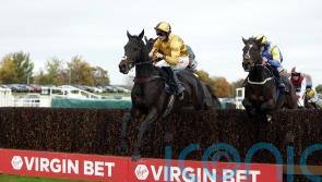 Richard Johnson seeking Imperial rule at Cheltenham this weekend
