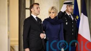 Brigitte Macron faces backlash for using slur against feminist protesters