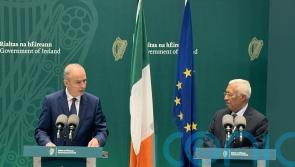 Taoiseach dismisses Russian embassy drone statement