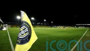 Accrington pile misery on struggling Harrogate with routine away win