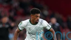 Reeco Hackett scores twice as in-form Lincoln see off Barnsley