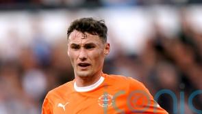 Salford denied at Fleetwood by late Matty Virtue equaliser