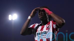 Ethon Archer earns Cheltenham victory over Swindon