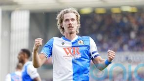 Blackburn&rsquo;s winless run continues but they take a point against Oxford