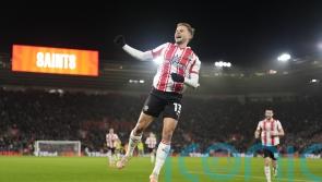 Southampton hold off West Brom fightback as Tonda Eckert continues impressive start