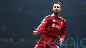 Liverpool win without Mohamed Salah as Dominik Szoboszlai penalty sees off Inter