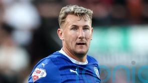 Kyle McFadzean the hero as Chesterfield leave it late