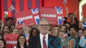 Taxpayer left with hefty bill from high UK borrowing costs &ndash; report