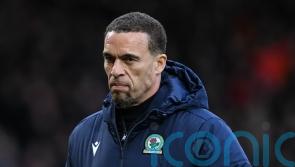 Valerien Ismael feels Blackburn&rsquo;s draw with Oxford was two points dropped