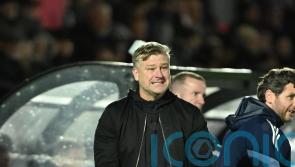 Karl Robinson wants Salford&rsquo;s owners to complain about refereeing standards